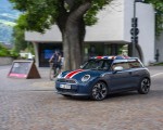 2026 Mini Cooper Oxford Edition Front Three-Quarter HD Wallpaper 150x120 (26)