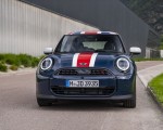 2026 Mini Cooper Oxford Edition Front HD Wallpaper 150x120 (2)
