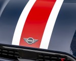 2026 Mini Cooper Oxford Edition Grille HD Wallpaper 150x120 (50)