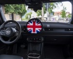 2026 Mini Cooper Oxford Edition Interior Cockpit HD Wallpaper 150x120 (66)