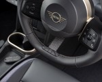 2026 Mini Cooper Oxford Edition Interior Steering Wheel HD Wallpaper 150x120 (73)