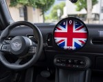 2026 Mini Cooper Oxford Edition Interior HD Wallpaper 150x120 (67)