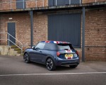 2026 Mini Cooper Oxford Edition Rear Three-Quarter HD Wallpaper 150x120 (34)