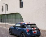 2026 Mini Cooper Oxford Edition Rear Three-Quarter HD Wallpaper 150x120 (12)