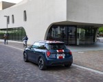 2026 Mini Cooper Oxford Edition Rear Three-Quarter HD Wallpaper 150x120 (28)