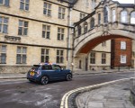 2026 Mini Cooper Oxford Edition Rear Three-Quarter HD Wallpaper 150x120 (36)