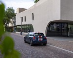 2026 Mini Cooper Oxford Edition Rear Three-Quarter HD Wallpaper 150x120 (29)