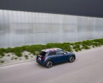 2026 Mini Cooper Oxford Edition Rear Three-Quarter HD Wallpaper 150x120 (14)