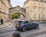 2026 Mini Cooper Oxford Edition Rear Three-Quarter HD Wallpaper 150x120 (37)