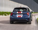 2026 Mini Cooper Oxford Edition Rear HD Wallpaper 150x120 (3)