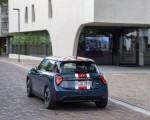 2026 Mini Cooper Oxford Edition Rear HD Wallpaper 150x120 (31)