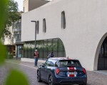 2026 Mini Cooper Oxford Edition Rear HD Wallpaper 150x120 (30)
