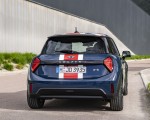 2026 Mini Cooper Oxford Edition Rear HD Wallpaper 150x120 (4)