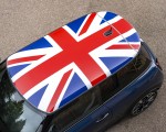 2026 Mini Cooper Oxford Edition Roof HD Wallpaper 150x120 (52)