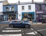2026 Mini Cooper Oxford Edition Side HD Wallpaper 150x120 (47)