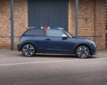 2026 Mini Cooper Oxford Edition Side HD Wallpaper 150x120 (38)