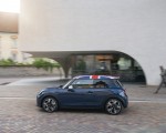 2026 Mini Cooper Oxford Edition Side HD Wallpaper 150x120 (32)