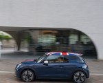 2026 Mini Cooper Oxford Edition Side HD Wallpaper 150x120 (16)