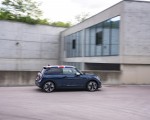 2026 Mini Cooper Oxford Edition Side HD Wallpaper 150x120 (7)