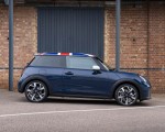 2026 Mini Cooper Oxford Edition Side HD Wallpaper 150x120 (39)