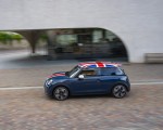 2026 Mini Cooper Oxford Edition Side HD Wallpaper 150x120 (17)