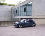 2026 Mini Cooper Oxford Edition Side HD Wallpaper 150x120 (8)