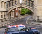 2026 Mini Cooper Oxford Edition Side HD Wallpaper 150x120 (40)