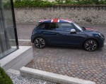2026 Mini Cooper Oxford Edition Side HD Wallpaper 150x120 (18)