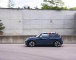 2026 Mini Cooper Oxford Edition Side HD Wallpaper 150x120 (9)