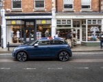 2026 Mini Cooper Oxford Edition Side HD Wallpaper 150x120 (45)