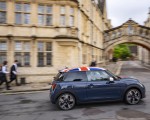 2026 Mini Cooper Oxford Edition Side HD Wallpaper 150x120 (41)