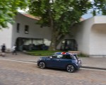 2026 Mini Cooper Oxford Edition Side HD Wallpaper 150x120 (19)