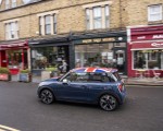 2026 Mini Cooper Oxford Edition Side HD Wallpaper 150x120 (44)