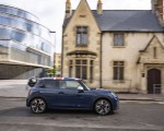 2026 Mini Cooper Oxford Edition Side HD Wallpaper 150x120 (42)