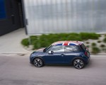 2026 Mini Cooper Oxford Edition Side HD Wallpaper 150x120 (20)