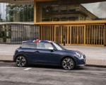 2026 Mini Cooper Oxford Edition Side HD Wallpaper 150x120 (43)