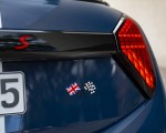 2026 Mini Cooper Oxford Edition Tail Light HD Wallpaper 150x120 (57)