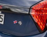 2026 Mini Cooper Oxford Edition Tail Light HD Wallpaper 150x120 (56)
