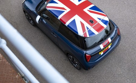 2026 Mini Cooper Oxford Edition Top Wallpaper 450x275 (5)