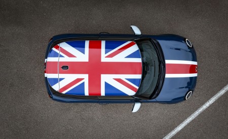 2026 Mini Cooper Oxford Edition Top Wallpaper 450x275 (6)