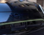 2026 Mini Cooper SE Paul Smith Edition Badge HD Wallpaper 150x120 (19)
