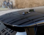 2026 Mini Cooper SE Paul Smith Edition Detail HD Wallpaper 150x120 (21)