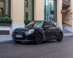 2026 Mini Cooper SE Paul Smith Edition Front Three-Quarter HD Wallpaper 150x120 (5)