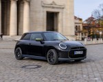 Download 2026 Mini Cooper SE Paul Smith Edition HD & 4K Wallpapers