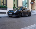 2026 Mini Cooper SE Paul Smith Edition Front Three-Quarter HD Wallpaper 150x120 (6)