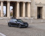 2026 Mini Cooper SE Paul Smith Edition Front Three-Quarter HD Wallpaper 150x120 (7)