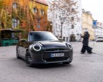 2026 Mini Cooper SE Paul Smith Edition Front HD Wallpaper 150x120 (2)