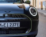 2026 Mini Cooper SE Paul Smith Edition Headlight HD Wallpaper 150x120 (20)