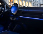 2026 Mini Cooper SE Paul Smith Edition Interior Ambient Lighting HD Wallpaper 150x120 (26)