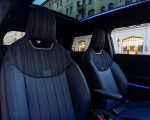 2026 Mini Cooper SE Paul Smith Edition Interior Seats HD Wallpaper 150x120 (25)